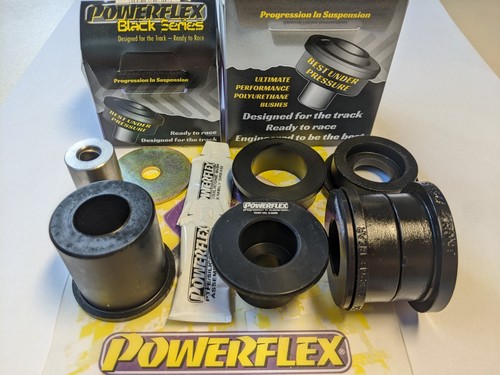 Set buchsen differential - set, pu