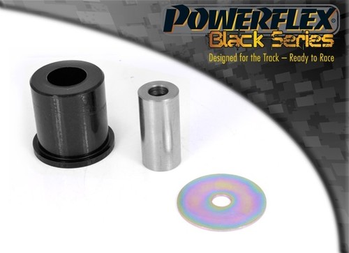 Powerflex differentiallager - powerflex, pu