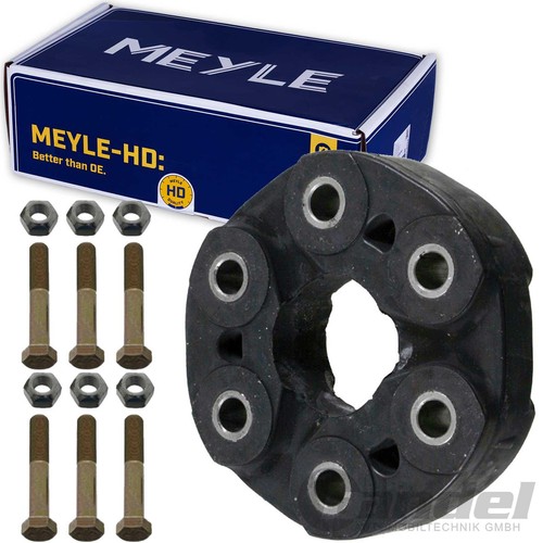Meyle hardyscheibe gelenk - hardyscheibe,