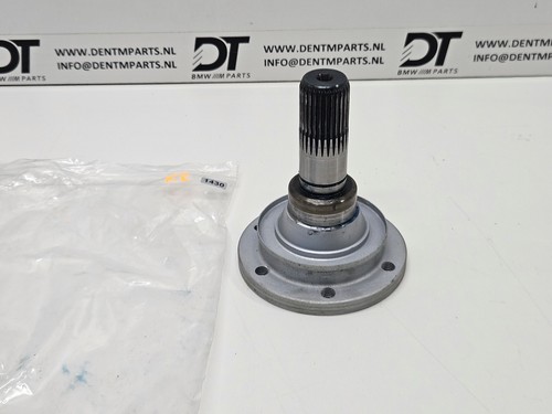 Differential flange 94mm - , bmw