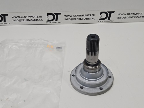 Differential flange 94mm bmw - differential,