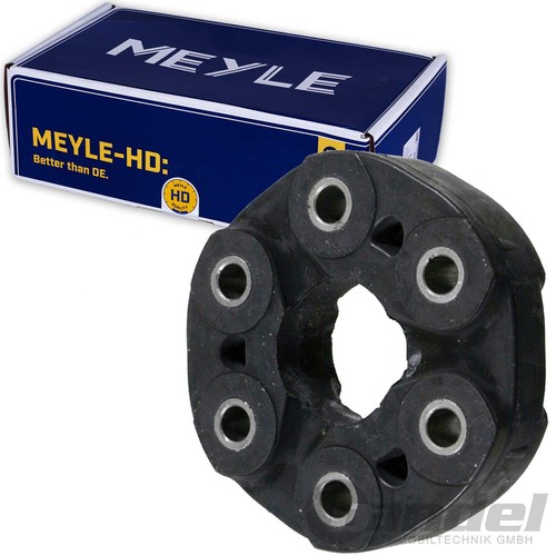 Meyle hardyscheibe - meyle-hd,
