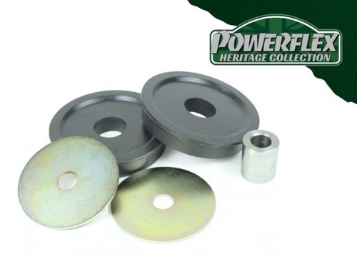 Powerflex buchse bmw e30 - powerflex,