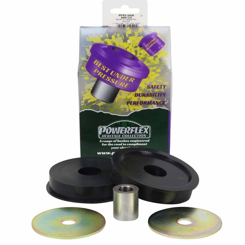 Powerflex pfr5 300h heritage - pfr5-300h,