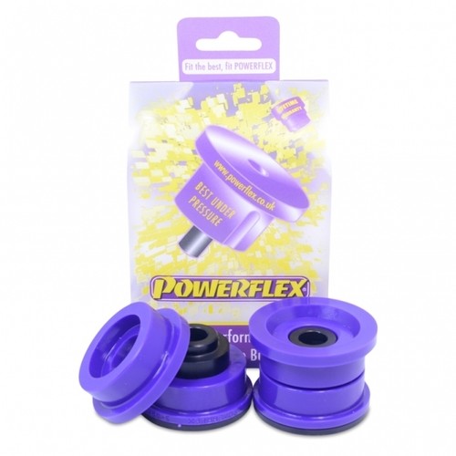 Powerflex differentiallager - pu,