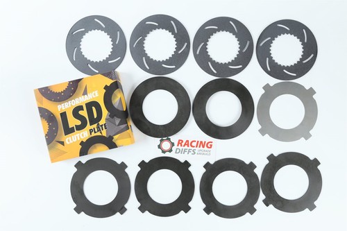 Racingdiffs sperrdifferential - racingdiffs,