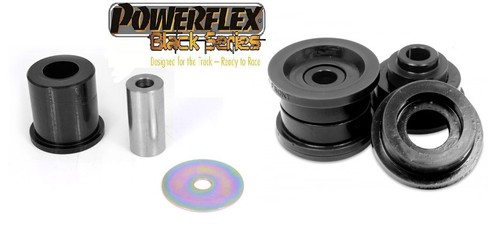 Powerflex differentiallager - pu,