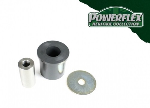 Powerflex differentiallager - pu,