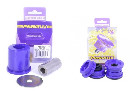 Powerflex differentiallager - powerflex,